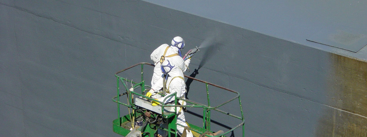 Polyurea protective coatings for Memphis Tennessee